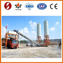 HZS35 concrete batching plant spare parts